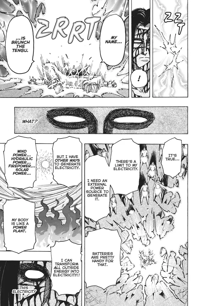 Toriko Chapter 229 image 15_optimized